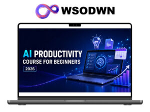 AI Productivity Course for Beginners (2026)