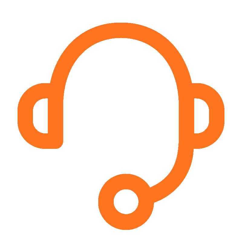Support Icon 
