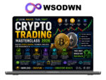 Crypto Trading Masterclass 2026