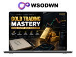Gold Trading Mastery: XAUUSD Strategy & Risk Management