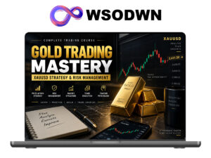 Gold Trading Mastery: XAUUSD Strategy & Risk Management